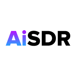 AiSDR logo