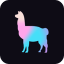 LlamaIndex logo