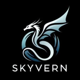 Skyvern logo