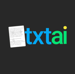 txtai logo